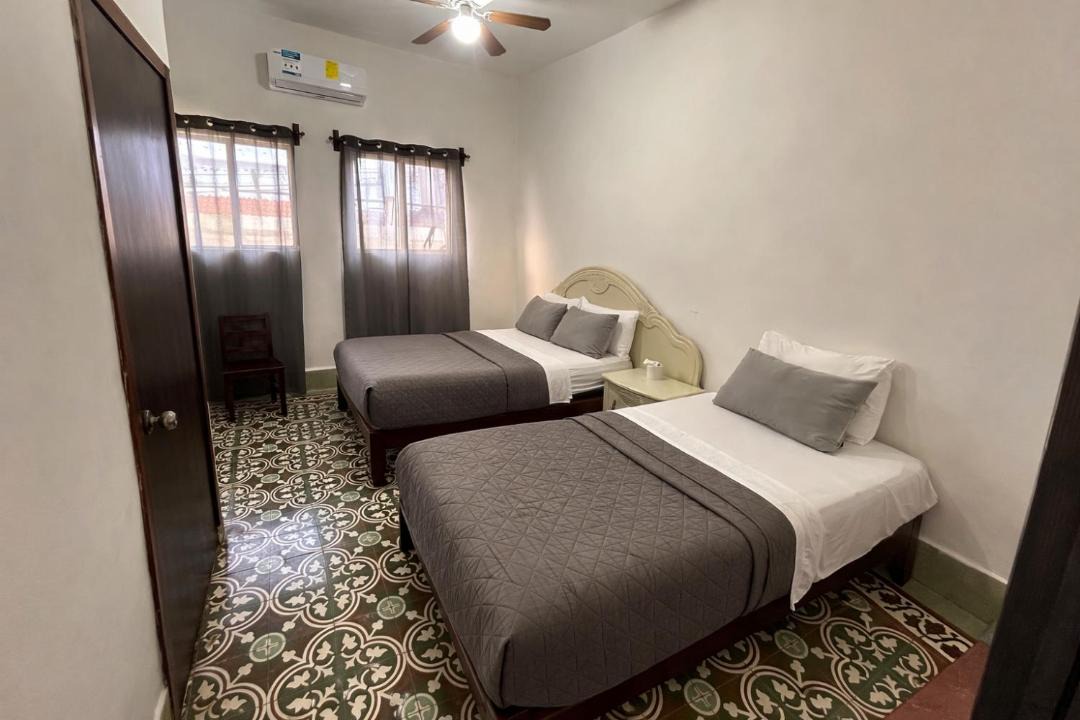 Photo of Bedroom in Cordoba