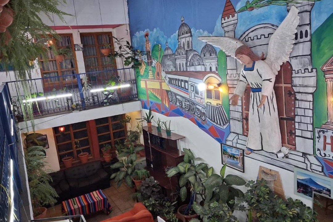 Photo of Others in Quetzaltenango