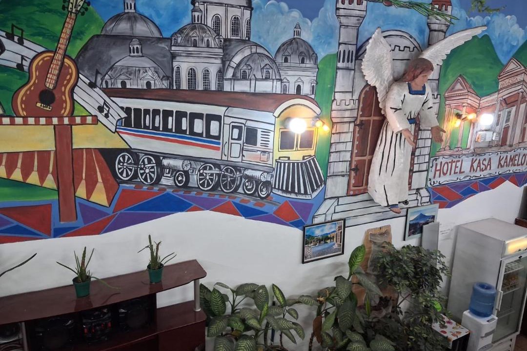 Photo of Others in Quetzaltenango
