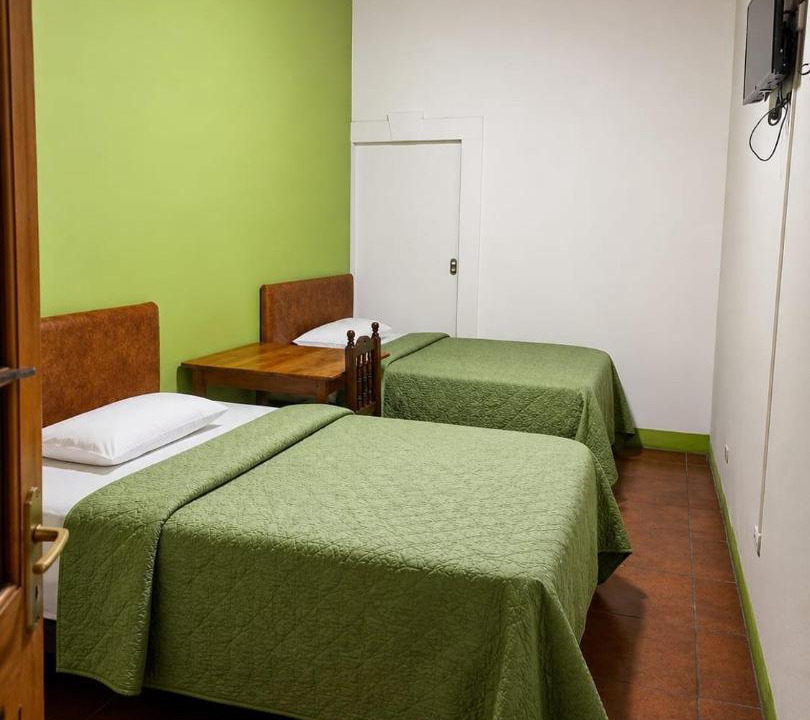 Photo of Bedroom in Zona 1