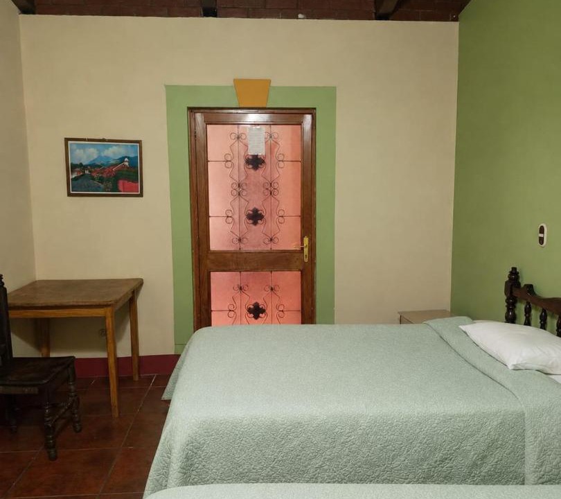Photo of Bedroom in Zona 1