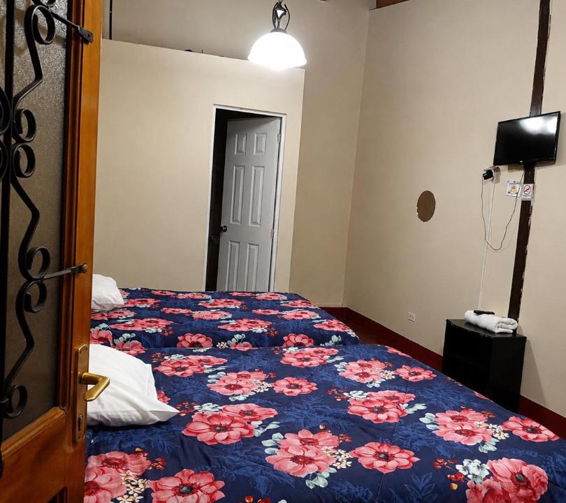 Photo of Bedroom in Zona 1