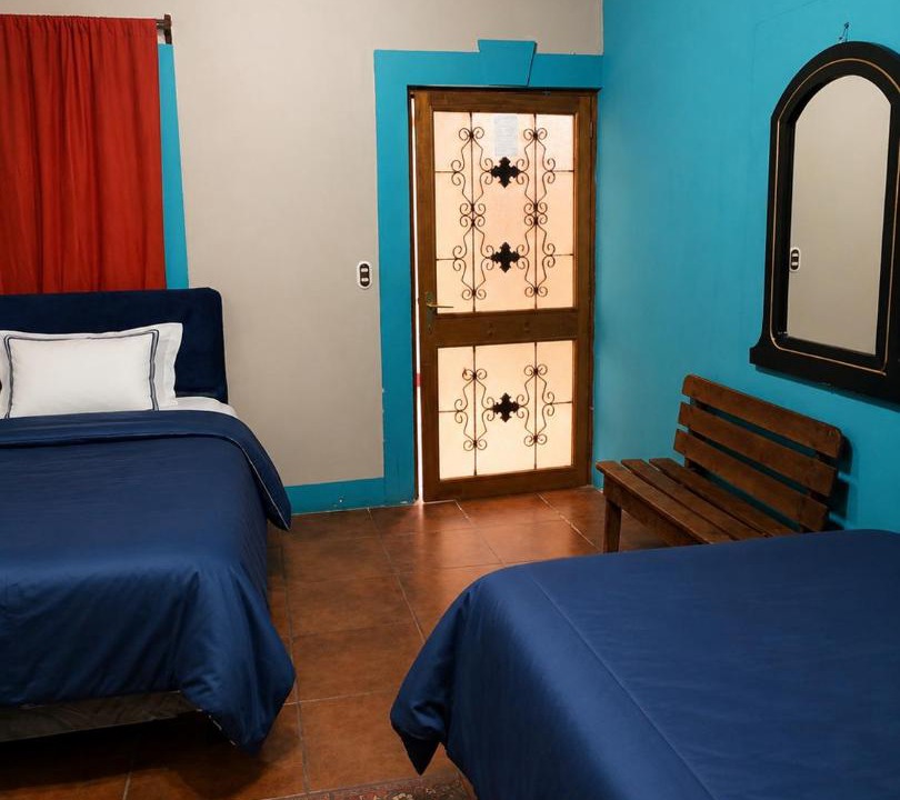 Photo of Bedroom in Zona 1