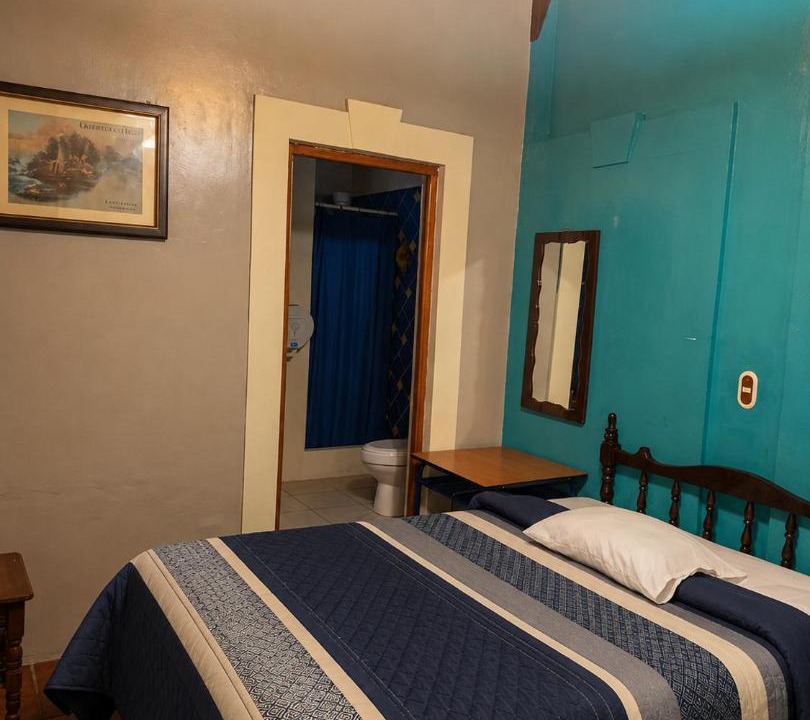 Photo of Bedroom in Zona 1