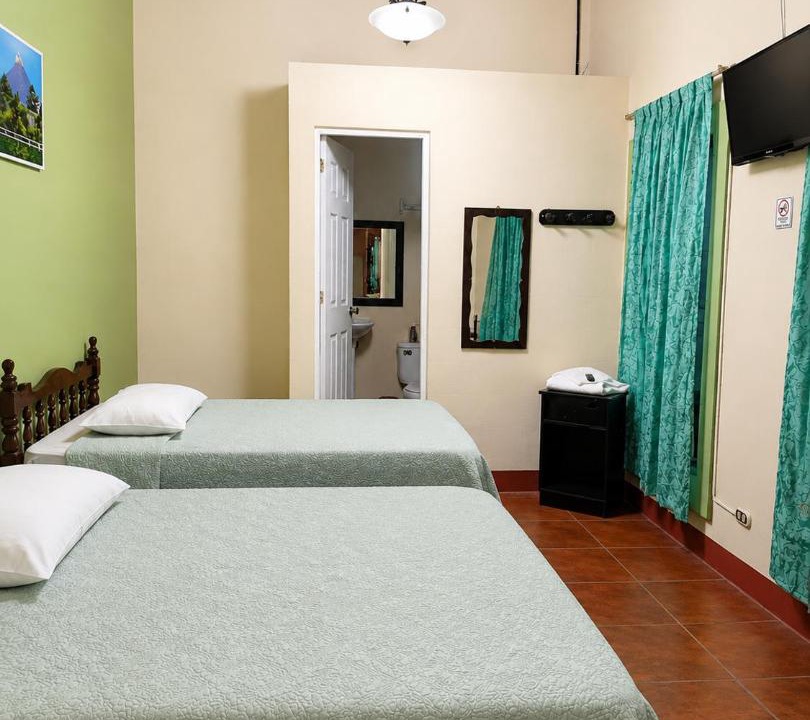 Photo of Bedroom in Zona 1
