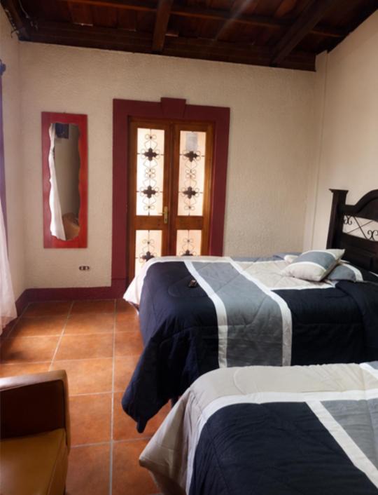 Photo of Bedroom in Zona 1
