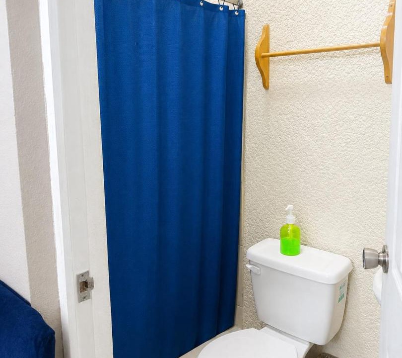 Photo of Bathroom in Zona 1