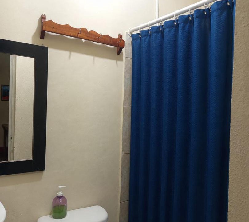 Photo of Bathroom in Zona 1