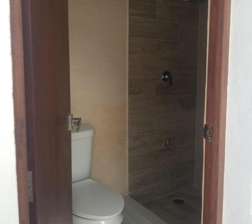 Photo of Bathroom in Chicxulub Puerto