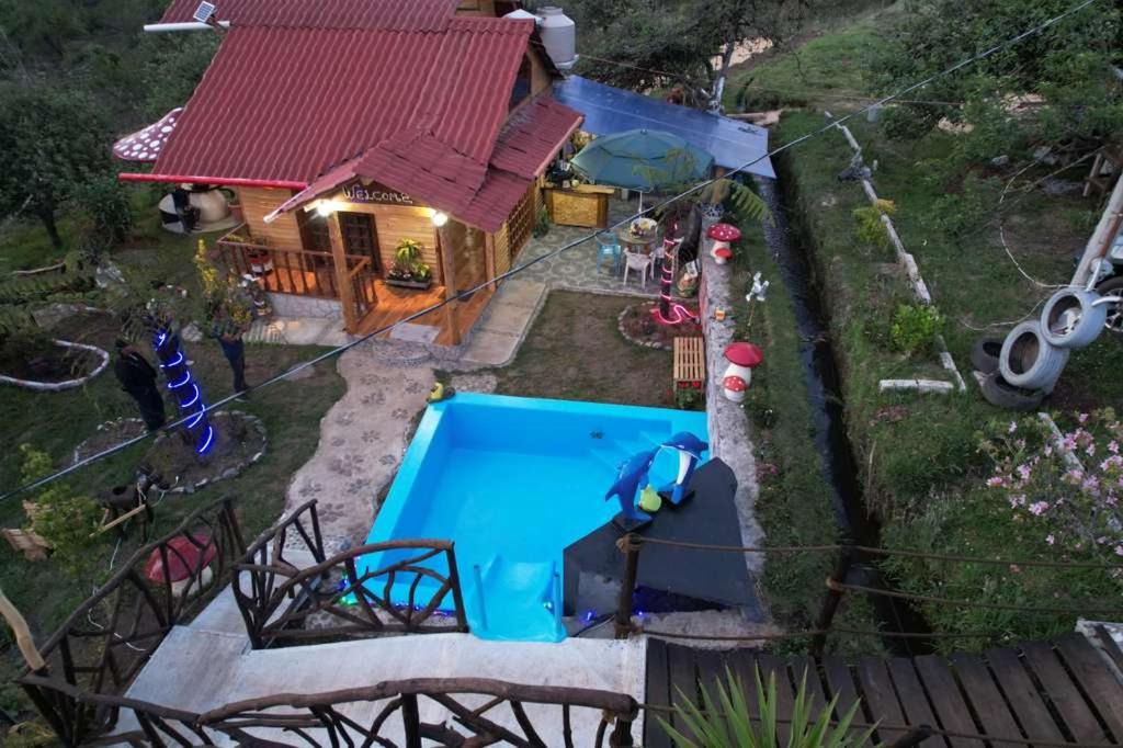 Photo of Others in Zacatlan