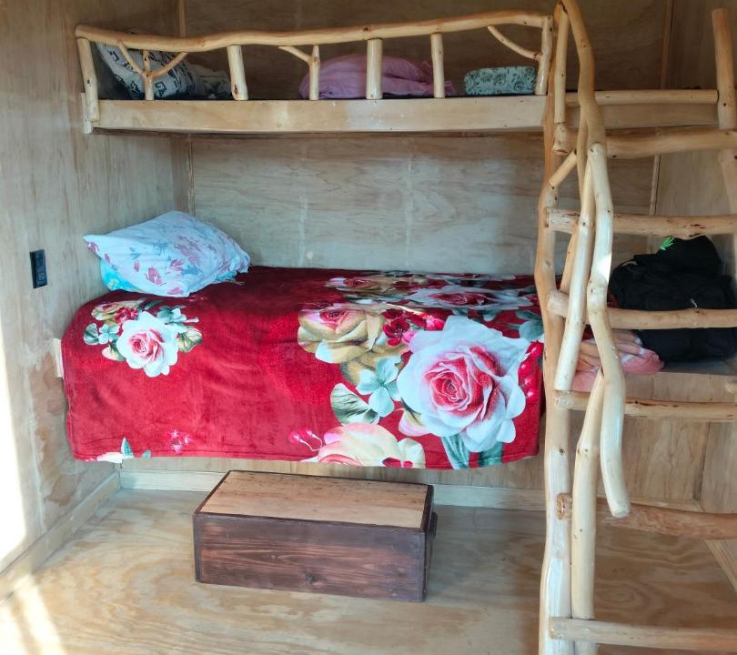 Photo of Bedroom in Zacatlan