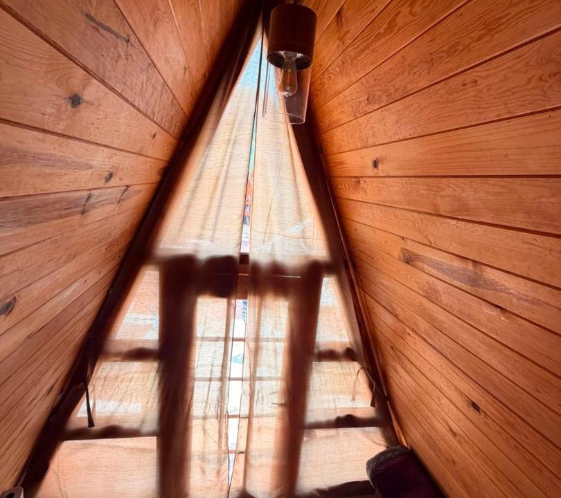 Photo of Bedroom in Bernal