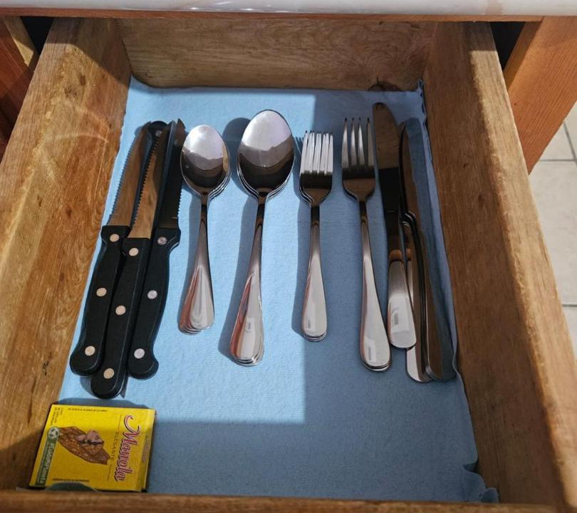 Photo of Kitchen in Juarez Municipality