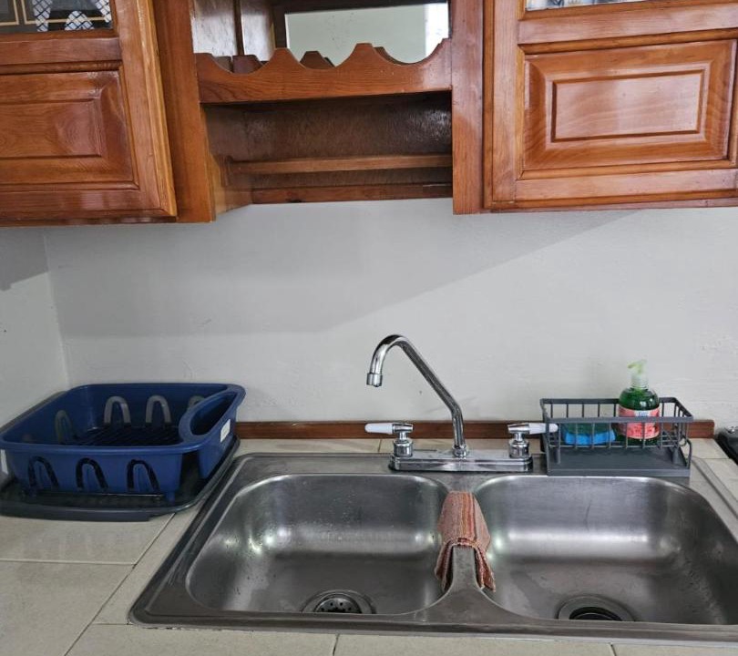 Photo of Kitchen in Juarez Municipality