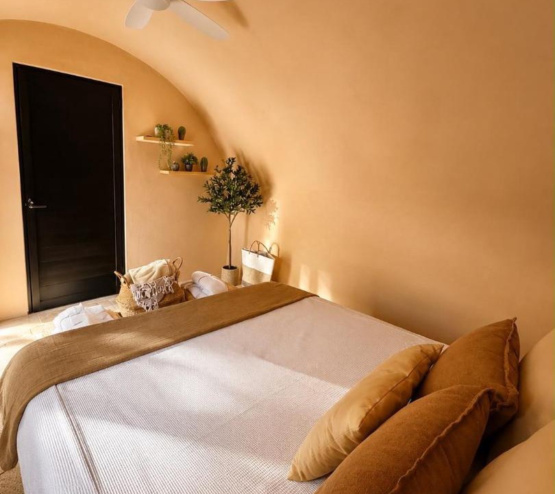 Photo of Bedroom in Tlaltetela