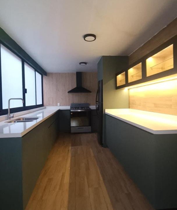 Photo of Kitchen in Los Morales