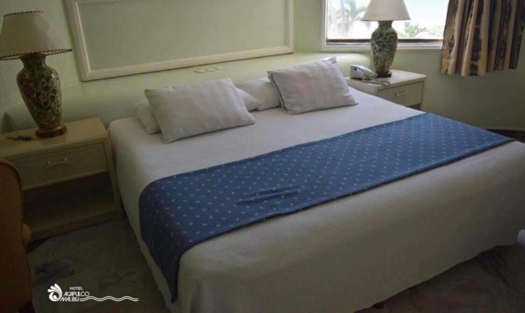 Photo of Bedroom in Club Deportivo