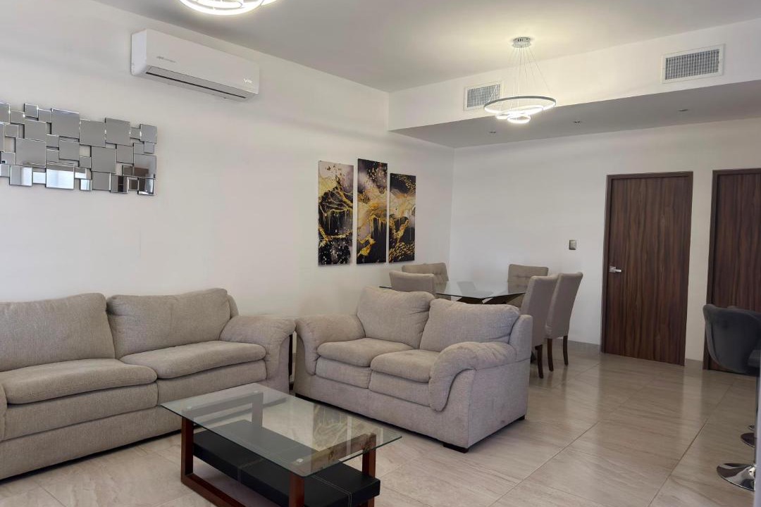 Photo of Livingroom in Torreon