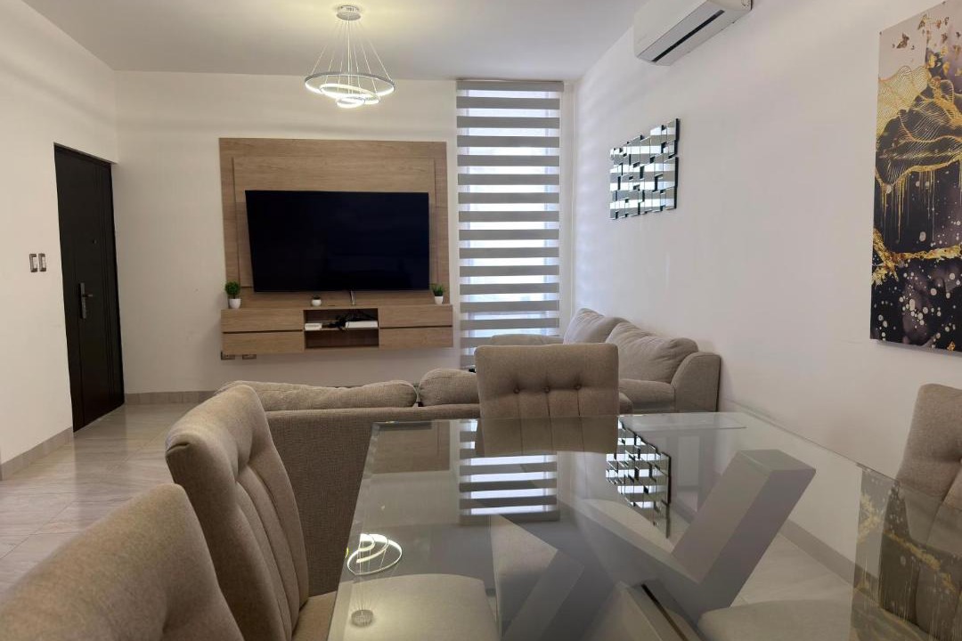 Photo of Livingroom in Torreon