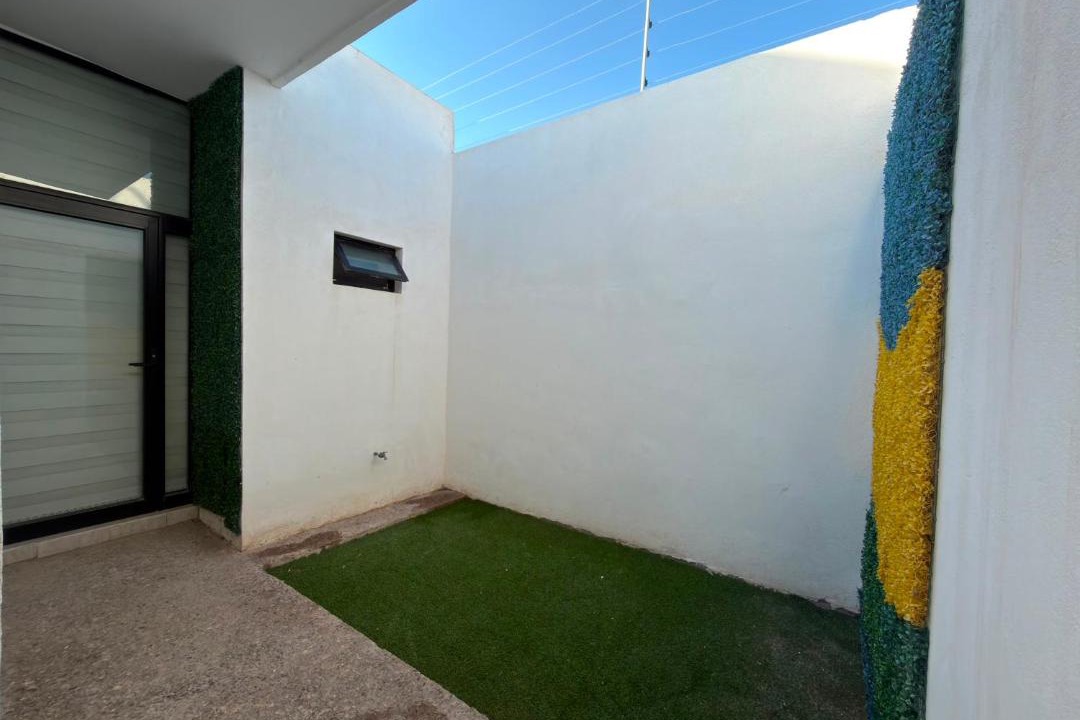 Photo of Patio Balcony in Torreon