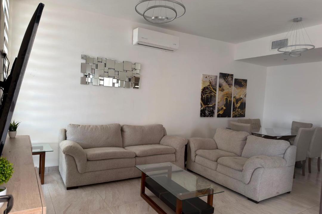 Photo of Livingroom in Torreon