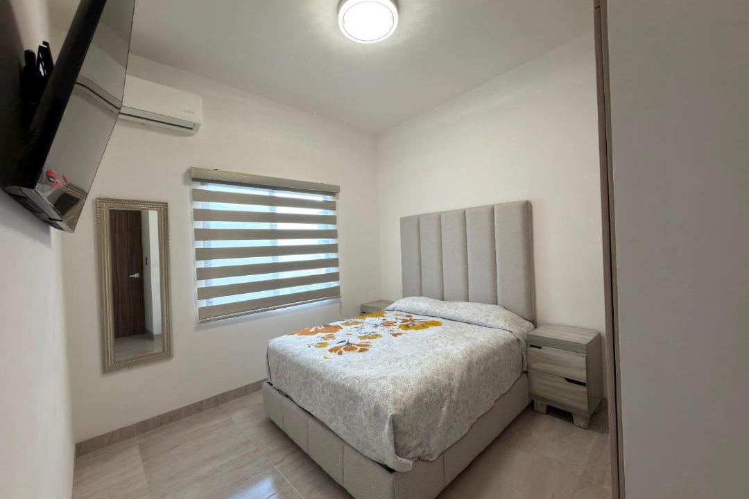 Photo of Bedroom in Torreon
