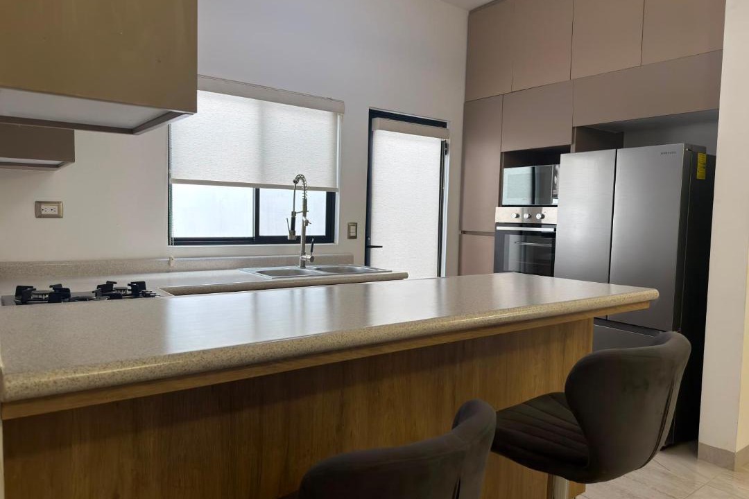 Photo of Kitchen in Torreon