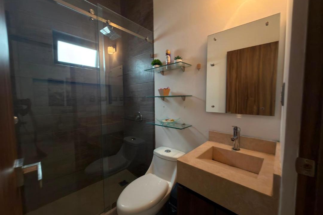 Photo of Bathroom in Torreon
