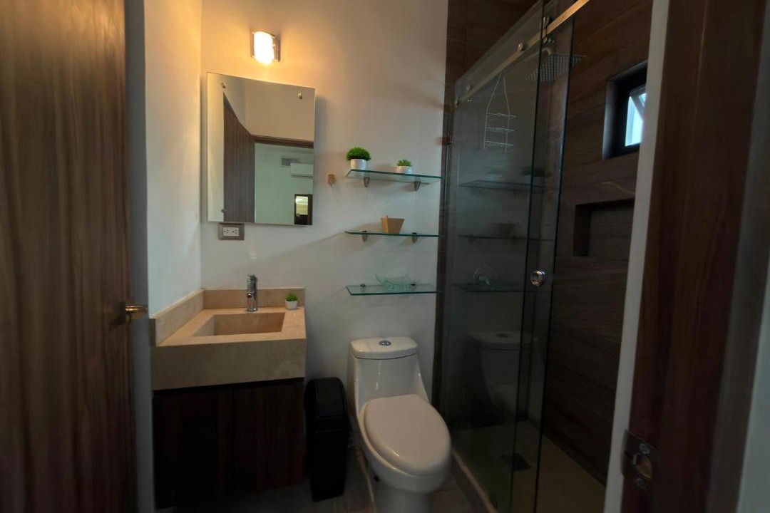 Photo of Bathroom in Torreon
