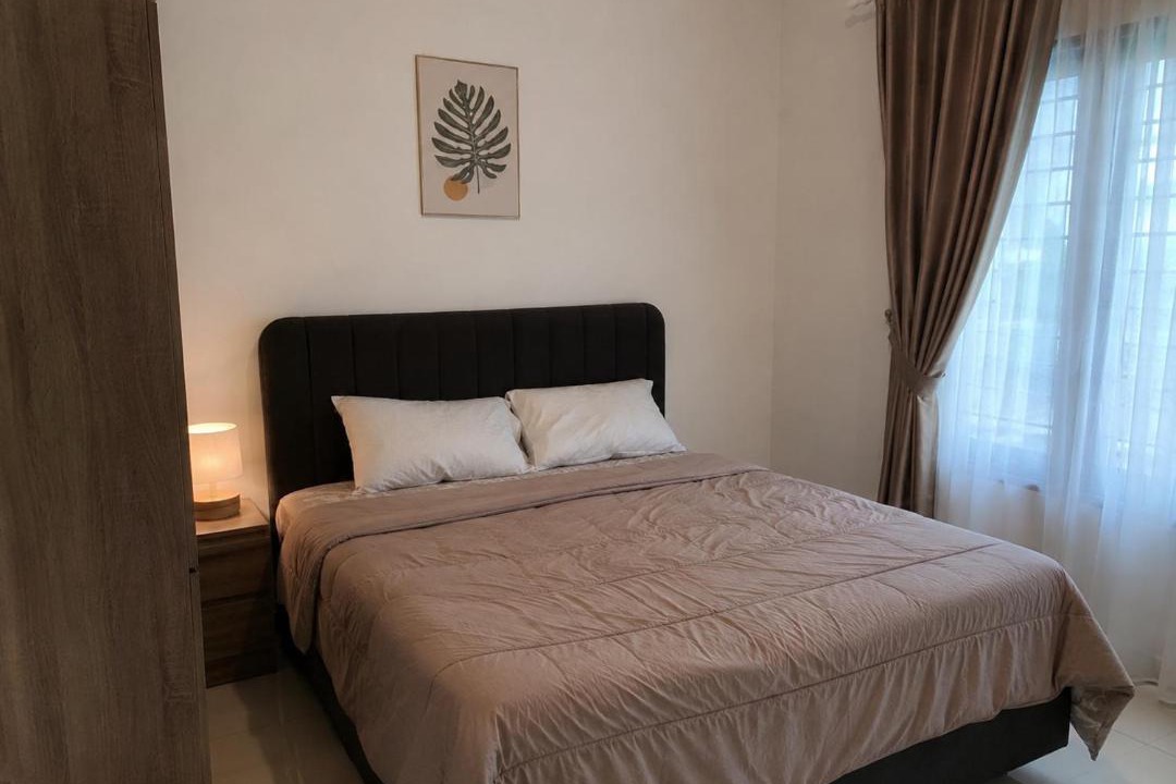 Photo of Bedroom in Tequixquiac