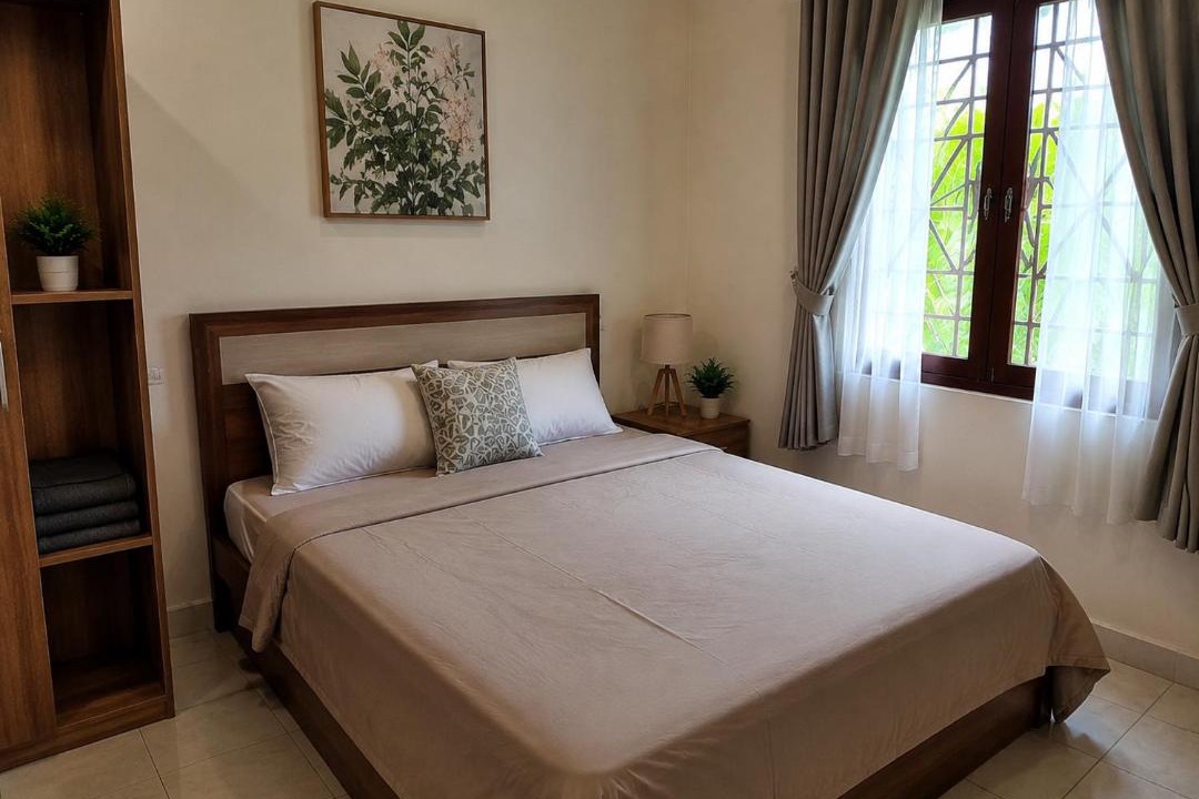 Photo of Bedroom in San Luis Potosi