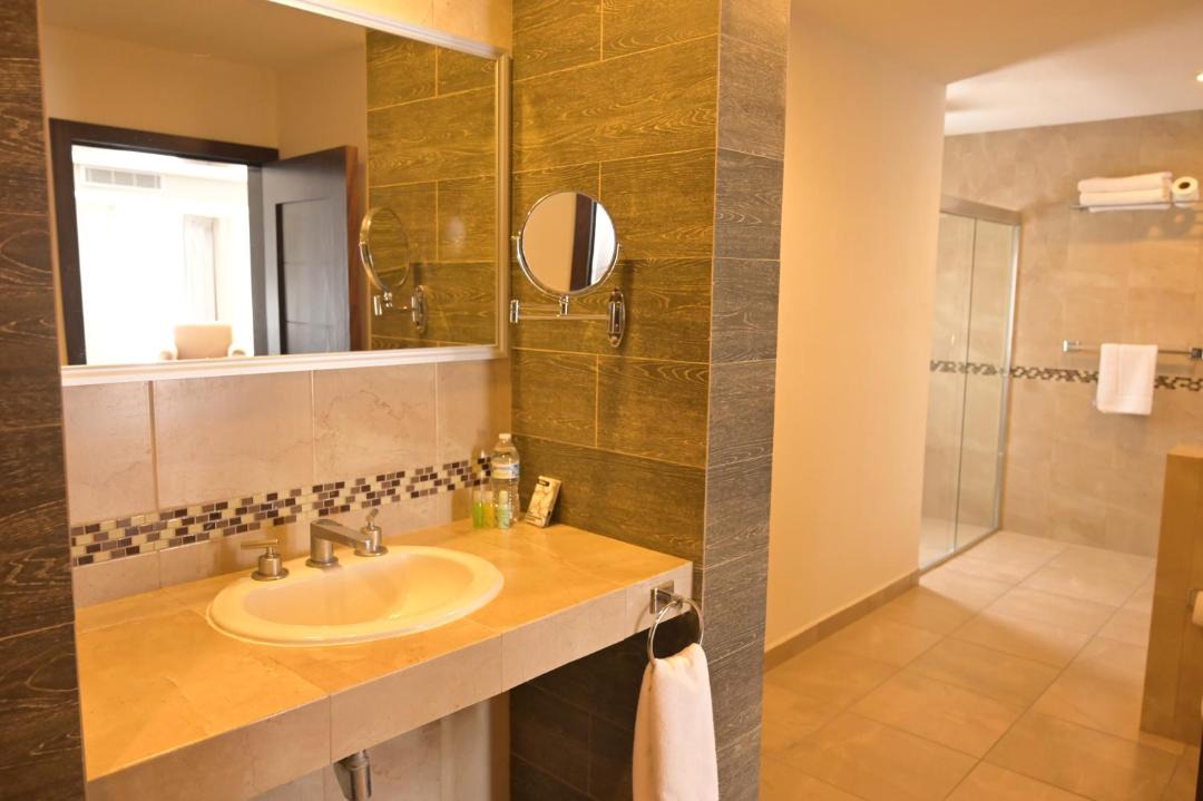 Photo of Bathroom in Sombrerete
