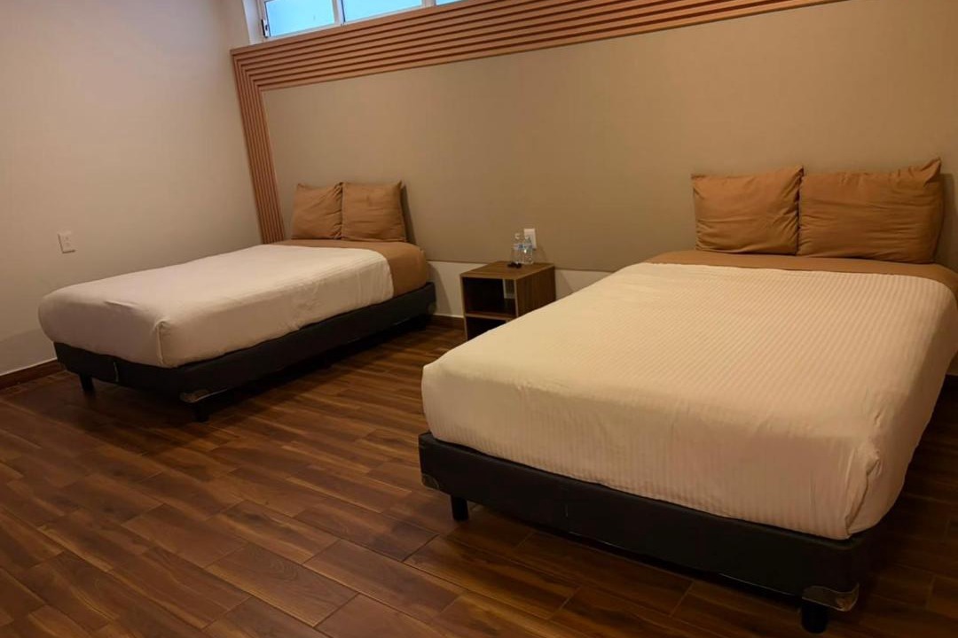 Photo of Bedroom in San Lorenzo Cacaotepec