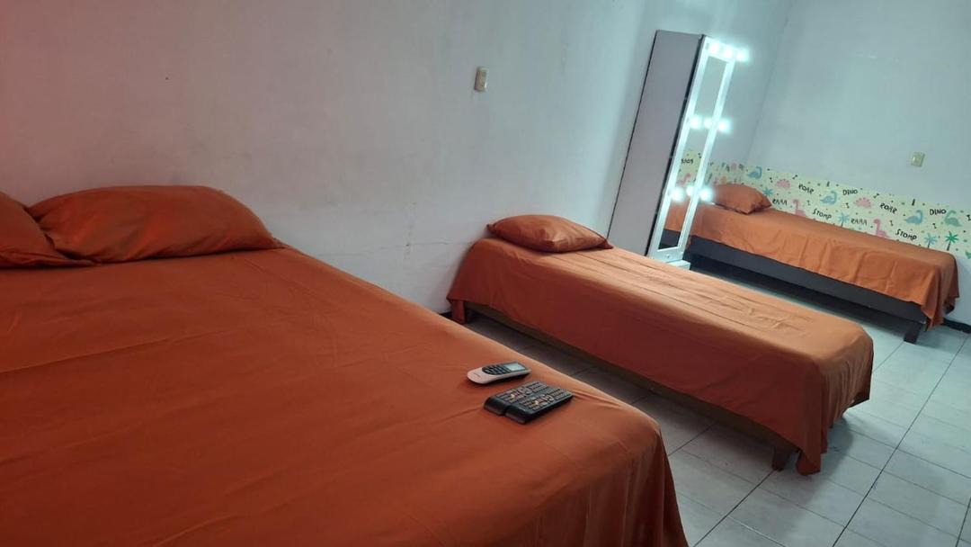 Photo of Bedroom in Guadalupe