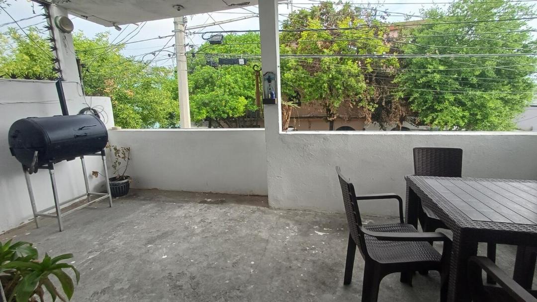 Photo of Patio Balcony in Guadalupe