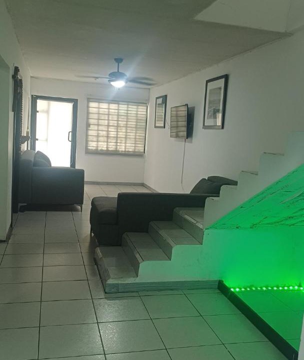 Photo of Livingroom in Guadalupe