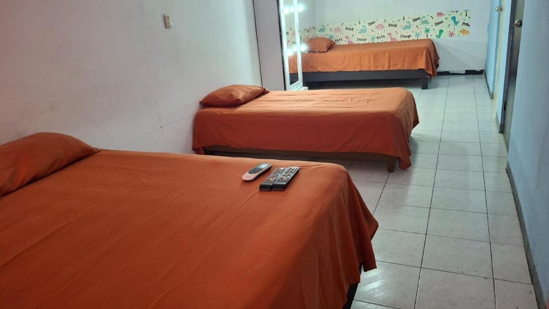 Photo of Bedroom in Guadalupe