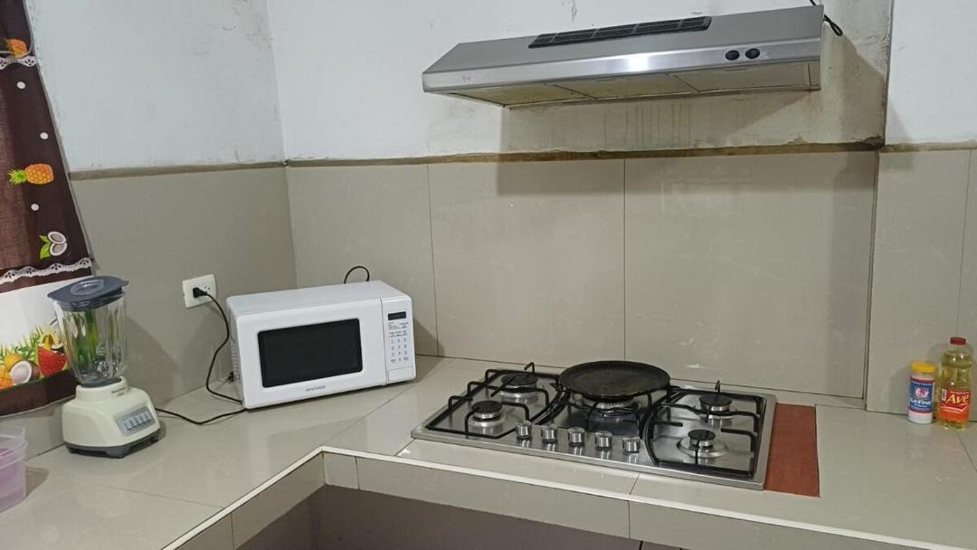 Photo of Kitchen in Guadalupe