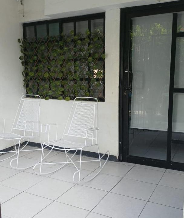 Photo of Patio Balcony in Guadalupe