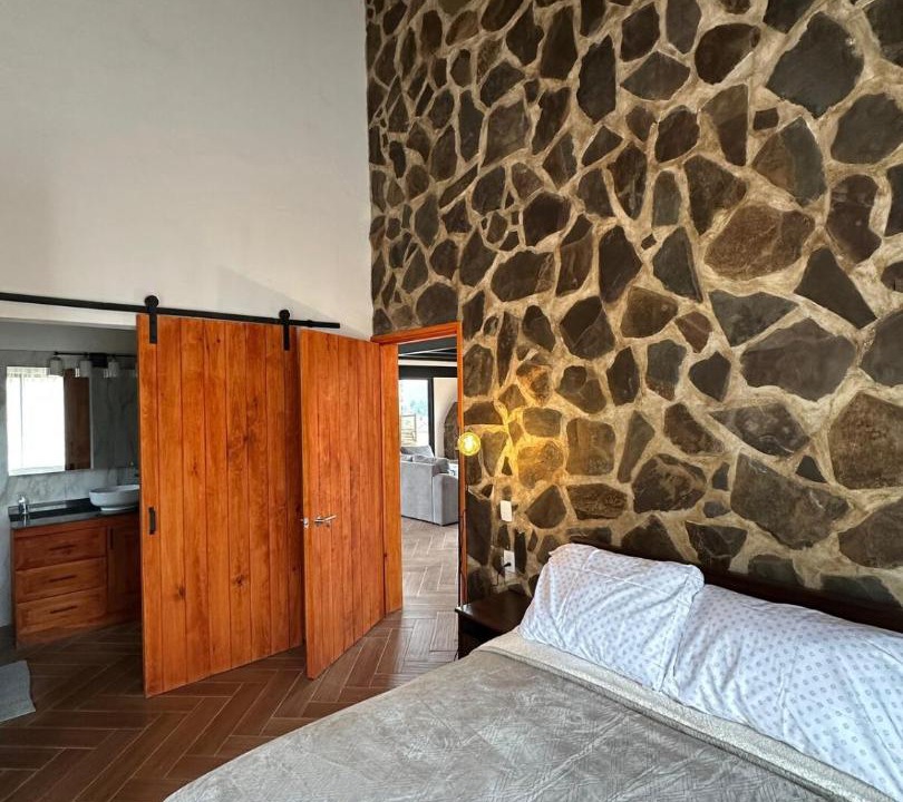 Photo of Bedroom in Atemajac de Brizuela