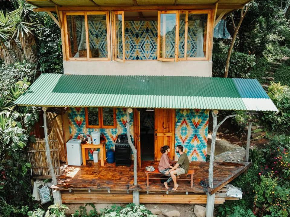 Photo of Others in San Marcos La Laguna