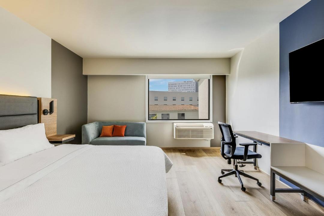 Photo of Bedroom in San Nicolas de los Garza