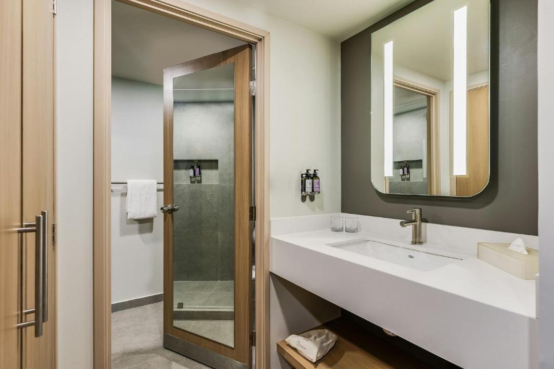Photo of Bathroom in San Nicolas de los Garza