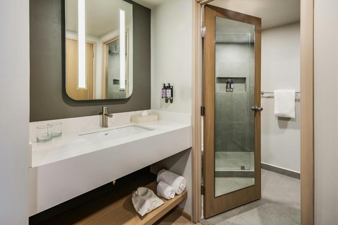 Photo of Bathroom in San Nicolas de los Garza