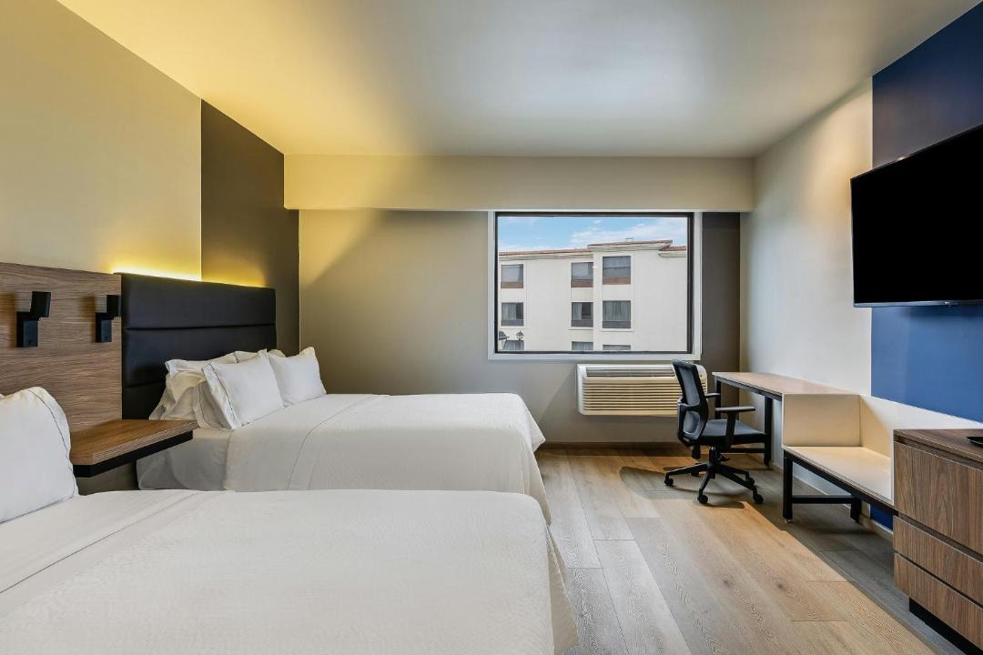 Photo of Bedroom in San Nicolas de los Garza