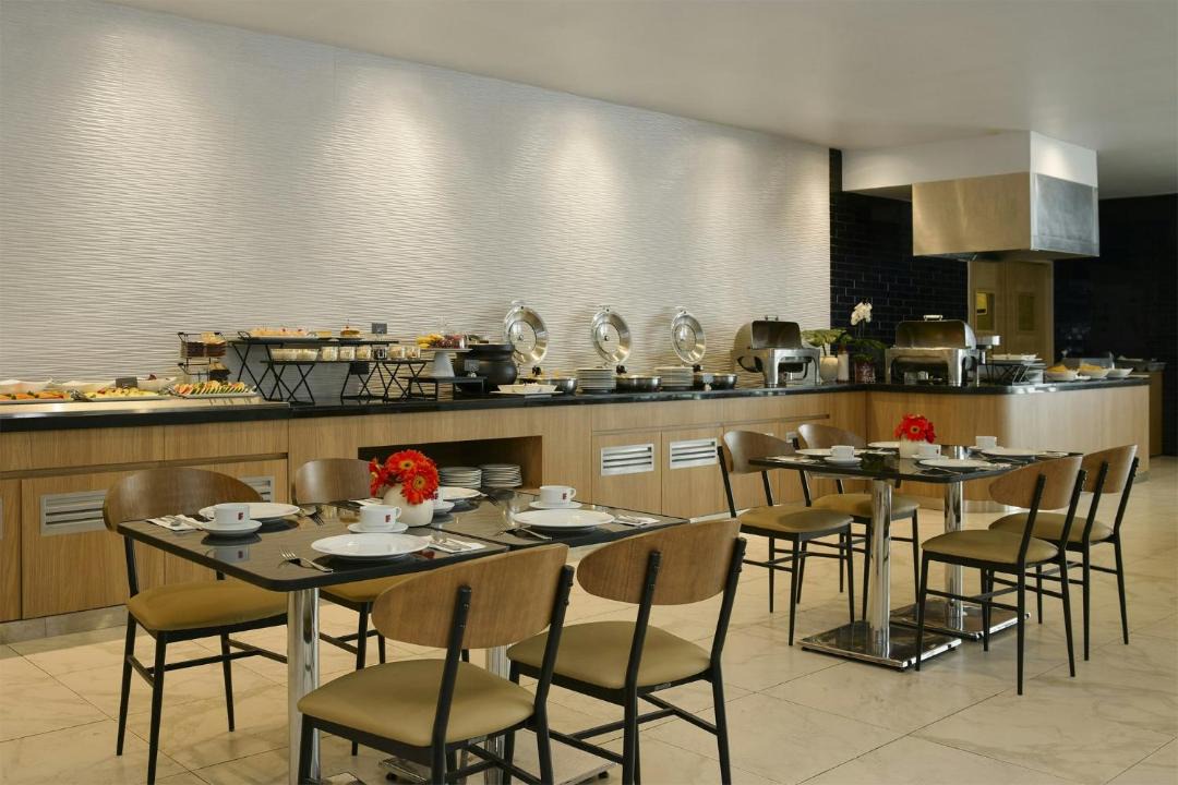 Photo of Kitchen in San Nicolas de los Garza