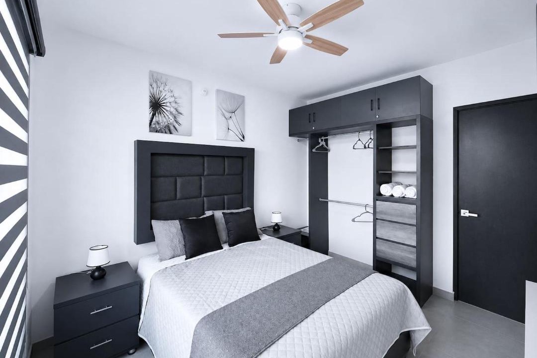 Photo of Bedroom in Acapulco