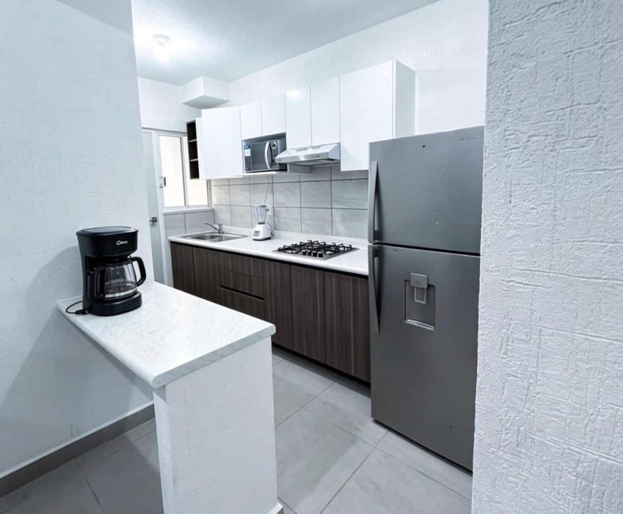 Photo of Kitchen in Acapulco
