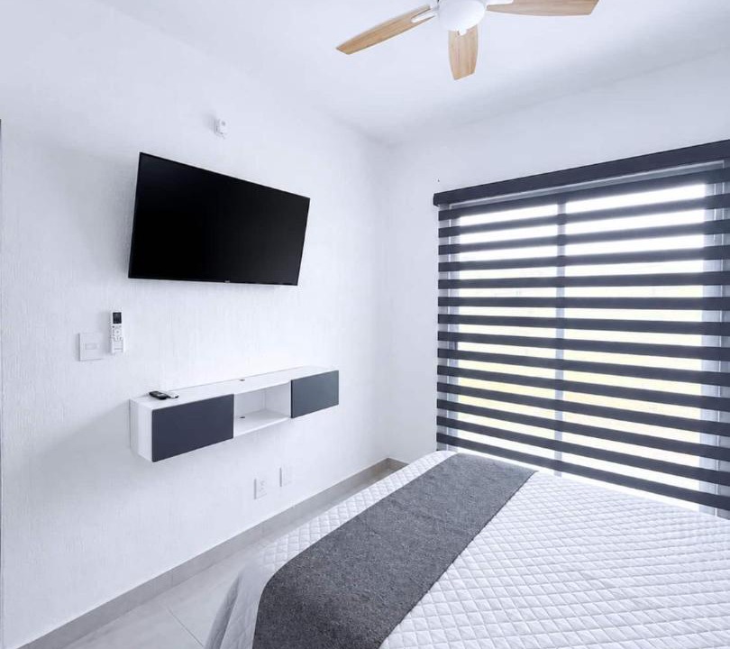 Photo of Bedroom in Acapulco