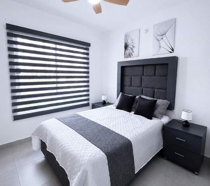 Photo of Bedroom in Acapulco
